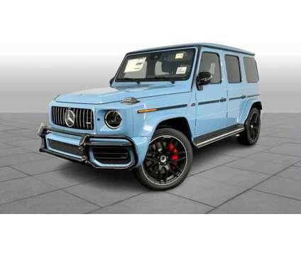 2024New Mercedes-Benz New G-Class New4MATIC SUV for Sale