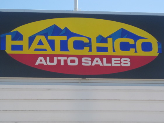 Hatch Co in Layton, UT 84041