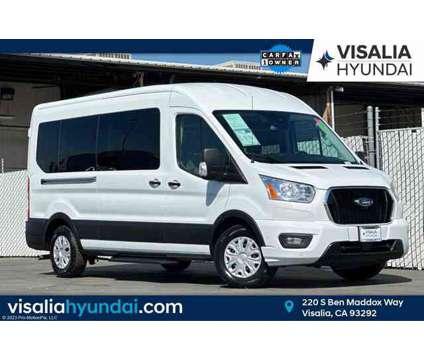 2021 Ford Transit XLT for Sale