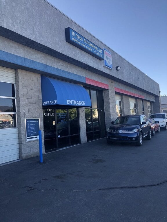 Hi Tech Automotive | Reno, NV 89502