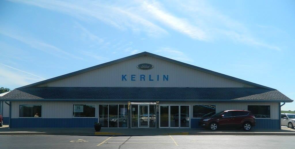 Kerlin Motor Co. in Silver Lake, IN 46982