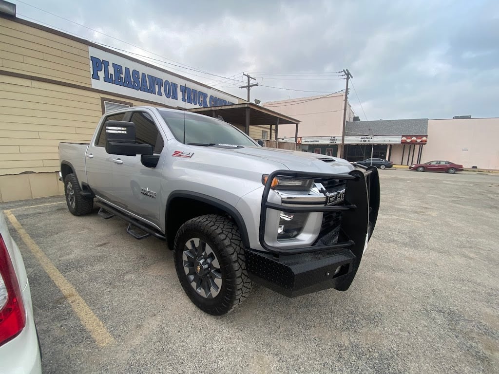 Pleasanton Truck Company in Pleasanton, TX 78064