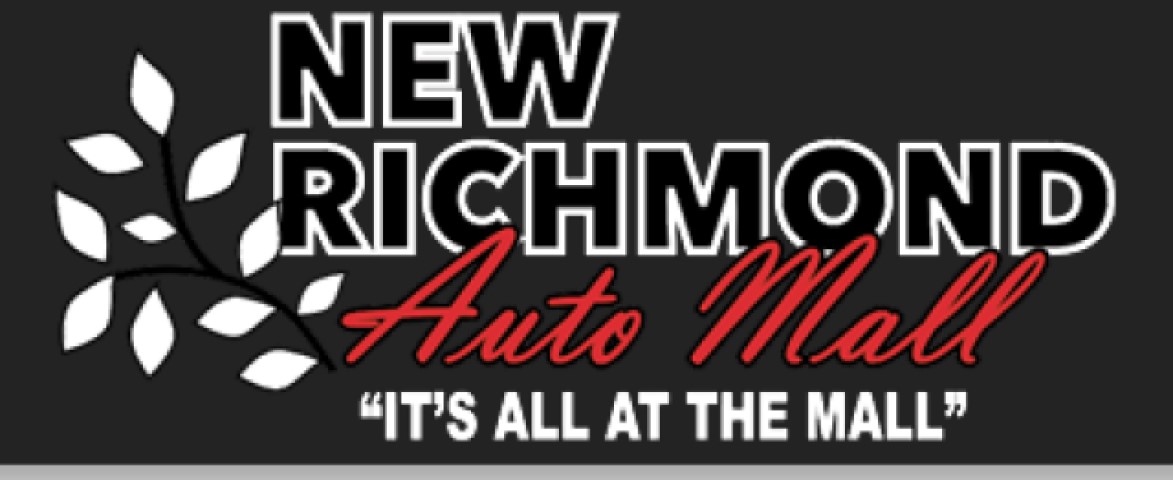 New Richmond Auto Mall in New Richmond, WI 54017