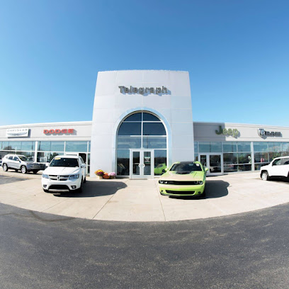 Fox Chrysler Dodge Jeep Ram of Taylor in Taylor, MI 48180