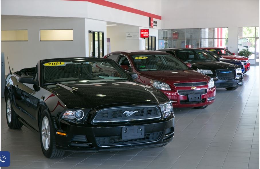 Bowman Auto Center in Clarkston, MI 48348