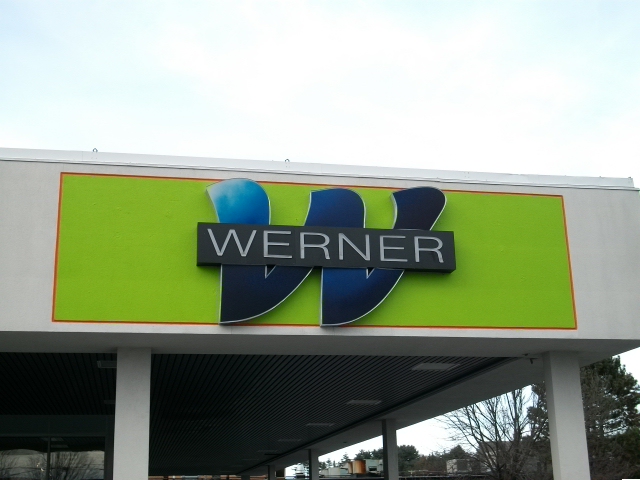 Werner Mazda in Manchester, NH 03103