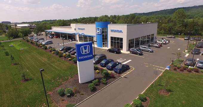 Honda of Bridgewater in Bridgewater, NJ 08807
