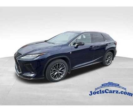 2020 Lexus RX 350 RX 350 F SPORT Performance for Sale