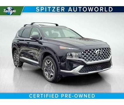 2023 Hyundai Santa Fe Limited for Sale
