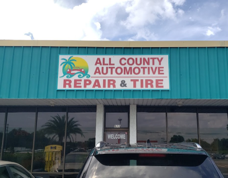 All County Automotive - Stuart | Stuart, FL 34994