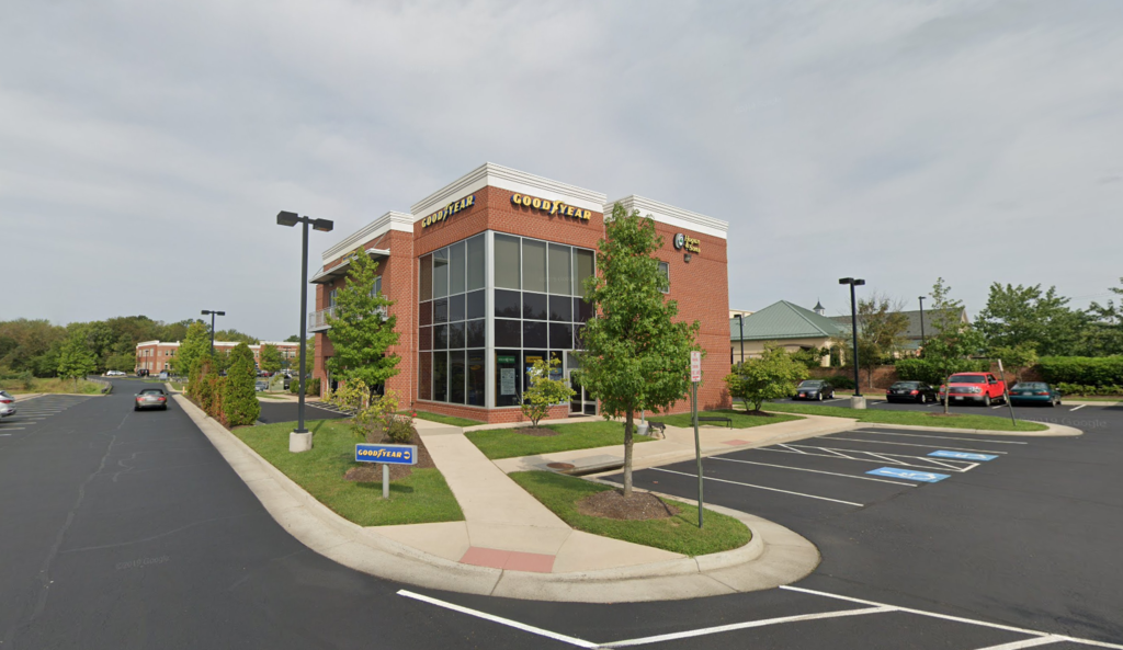 Hogan & Sons Tire & Auto #6008 | South Riding, VA 20152