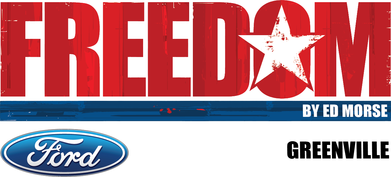 Freedom Ford By Ed Morse in Greenville, TX 75402