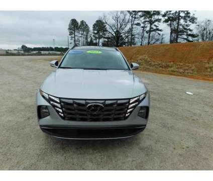 2023 Hyundai Tucson Limited for Sale