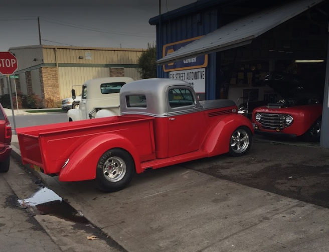 Eye Street Automotive | Bakersfield, CA 93301