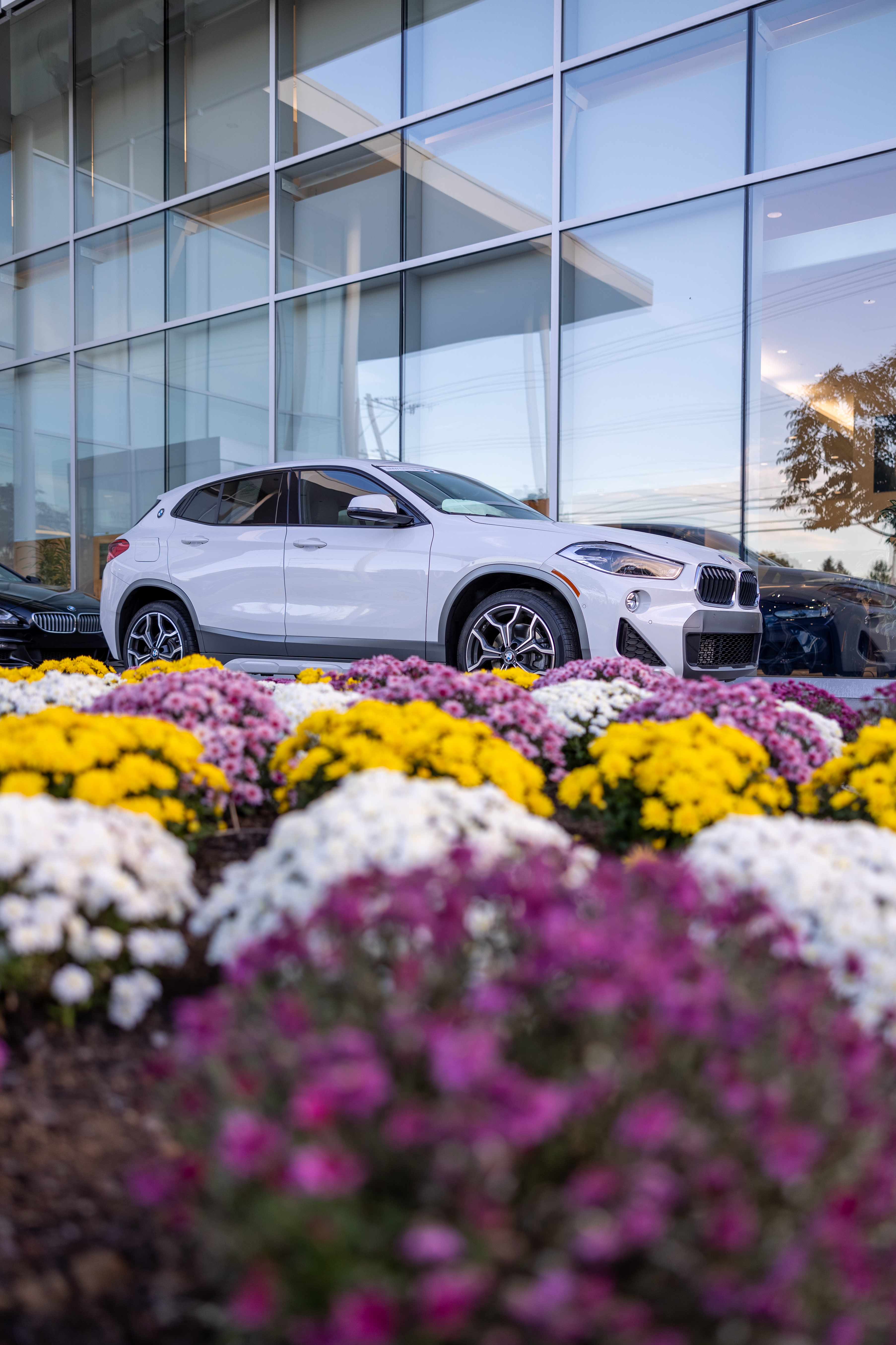BMW of West Chester in West Chester, PA 19382