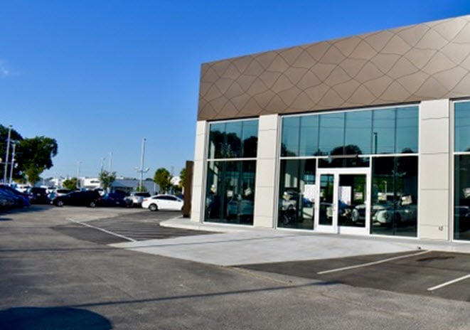 Hyundai Of North Charleston in North Charleston, SC 29406