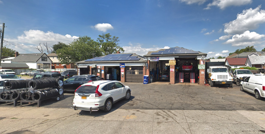Olympia Auto Repair Center | Staten Island, NY 10305
