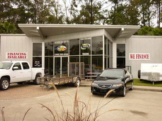 Silsbee Motor Co. in Silsbee, TX 77656