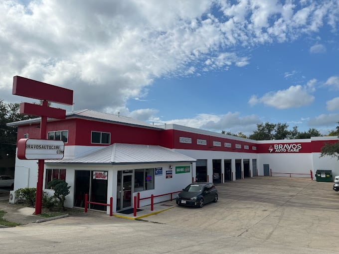 Bravos Auto Care 2 | Shavano Park, TX 78231