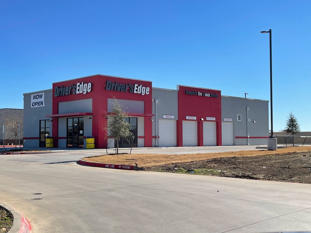 Drivers Edge - Fort Worth | Fort Worth, TX 76131