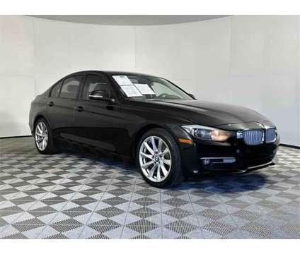 2012 BMW 3 Series 328i for Sale