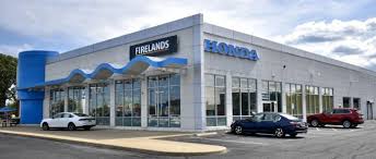 Firelands Honda in Sandusky, OH 44870