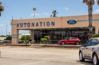 AutoNation Ford Corpus Christi in Corpus Christi, TX 78412