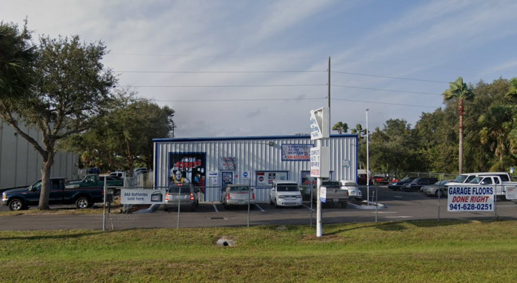 Complete Auto Repair | Port Charlotte, FL 33954
