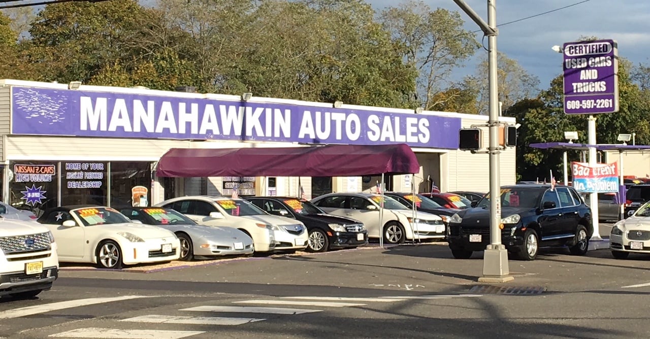 Manahawkin Auto Sales in Manahawkin, NJ 08050