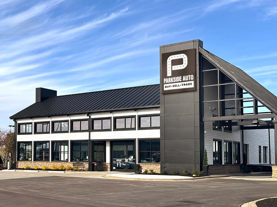 Parkside Auto in Knoxville, TN 37922