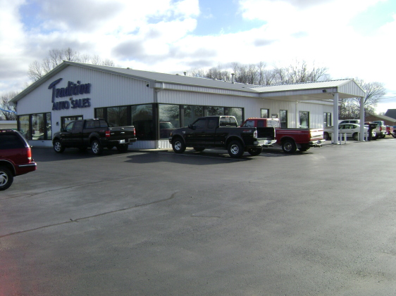 Tradition Auto Sales in Henderson, KY 42420