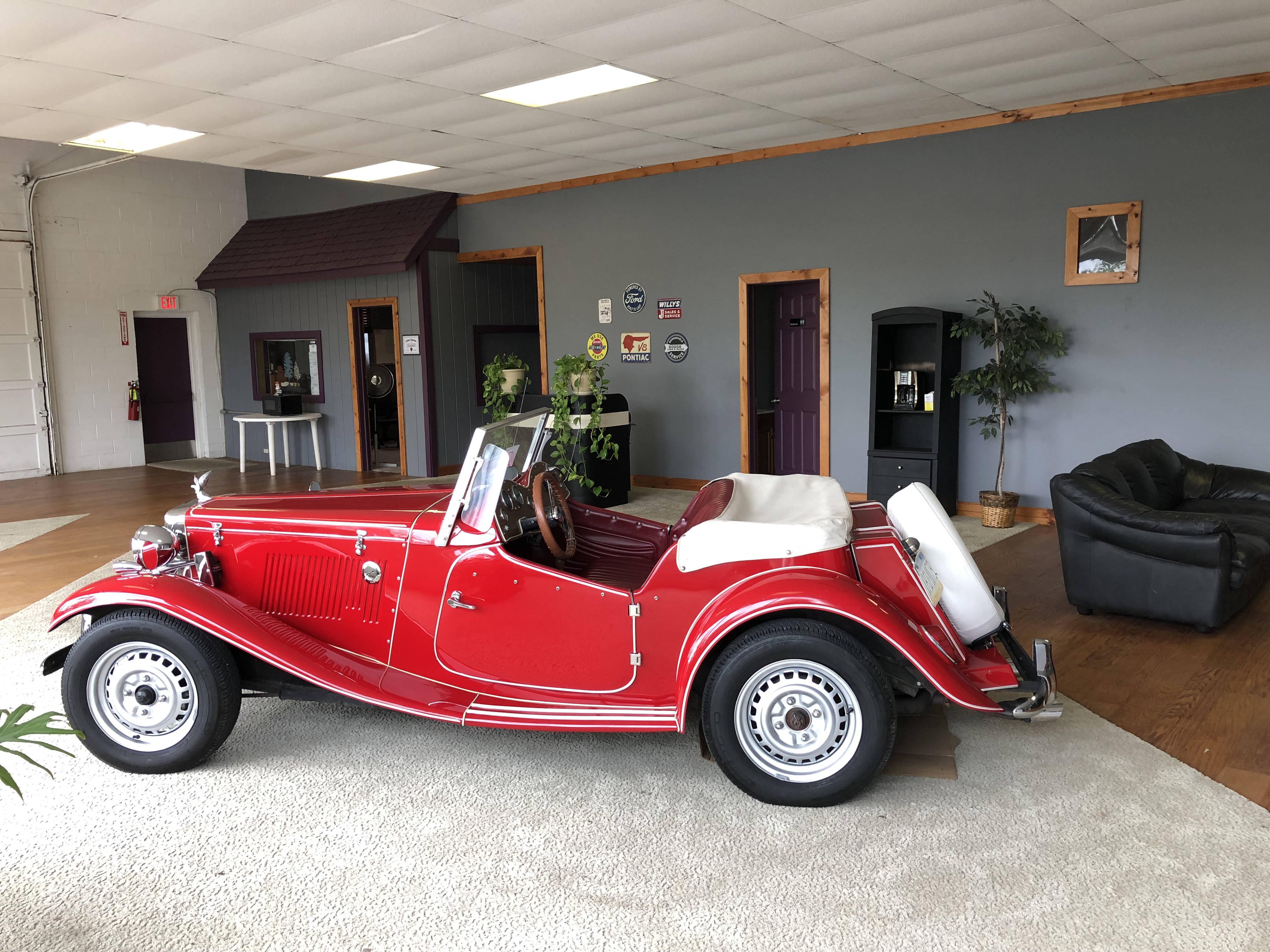 Route 512 Auto Sales in Wind Gap, PA 18091