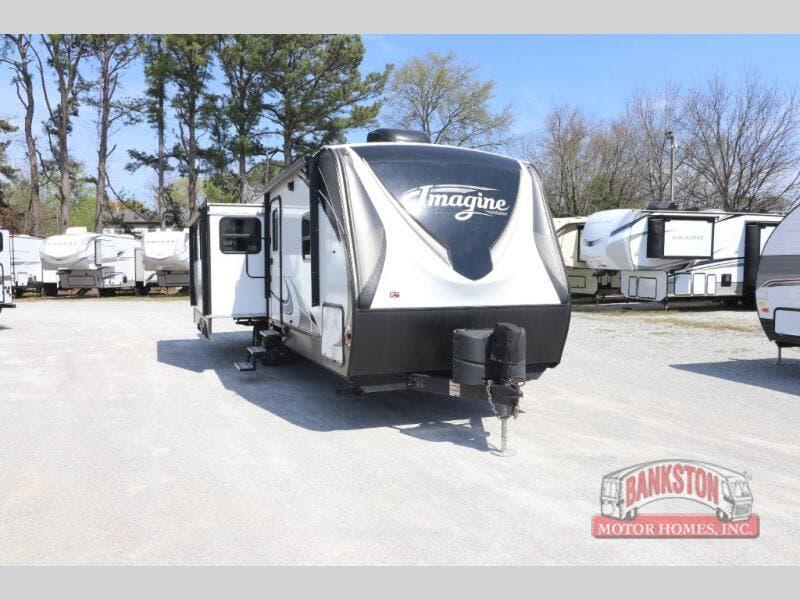 2018 Grand Design Imagine 2950RL for Sale