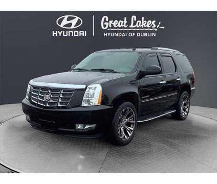 2014 Cadillac Escalade Luxury for Sale