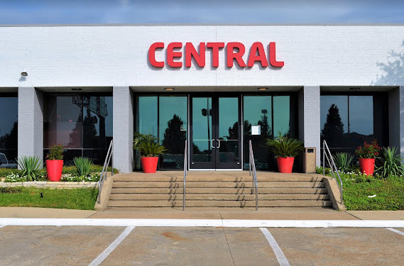 Central Kia of Plano in Plano, TX 75023
