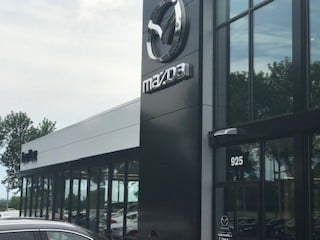 Lou Fusz Mazda in Creve Coeur, MO 63141