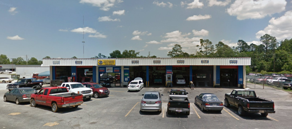 Statesboro Tire & Brake | Statesboro, GA 30458