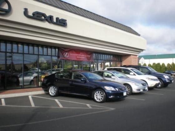 Lexus of Southampton in Southampton, NY 11968