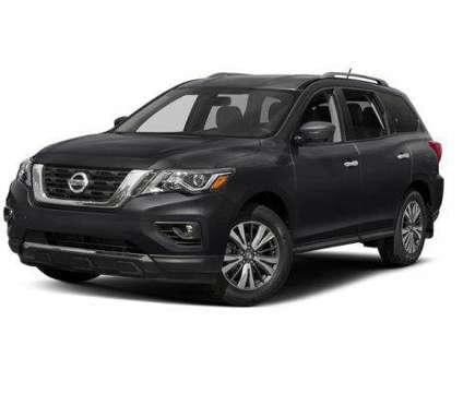 2018 Nissan Pathfinder SV for Sale