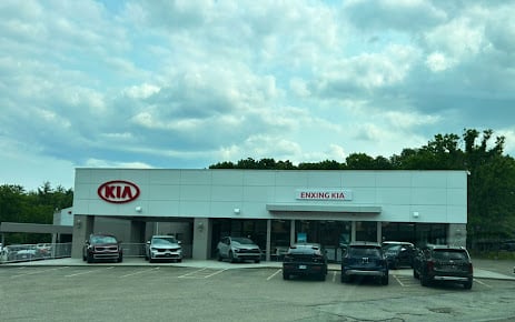 McFarland KIA in North Hampton, NH 03862