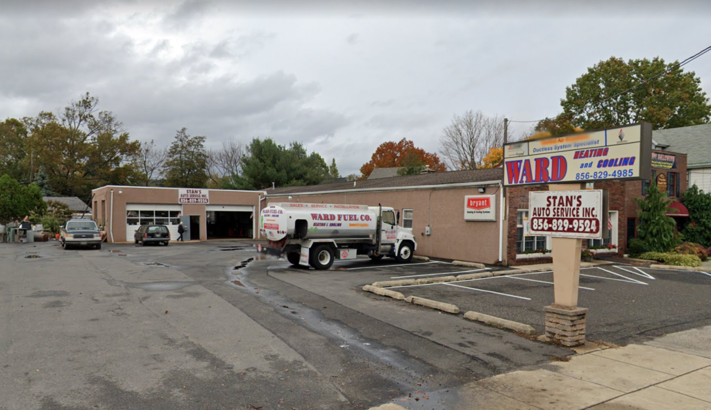 Marty's Auto Repair | Riverton, NJ 08077