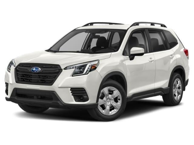 2024 Subaru Forester for Sale