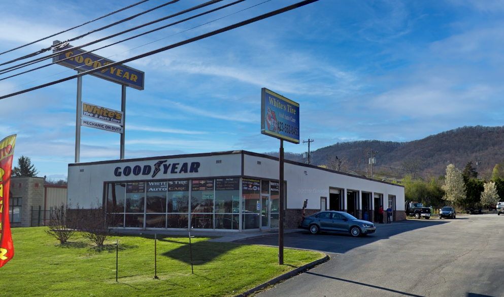 White's Tire & Auto Care | La Follette, TN 37766