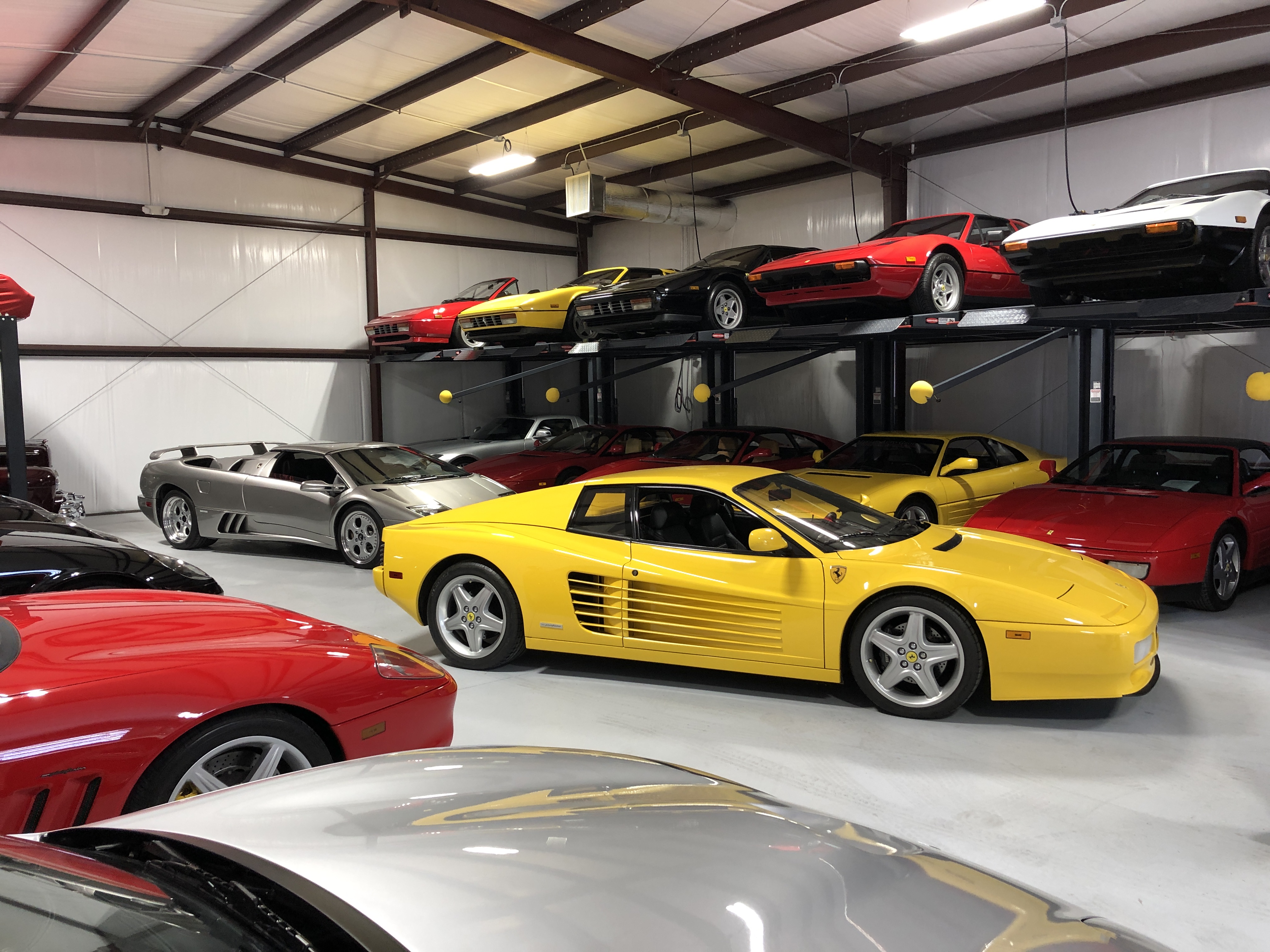 Merlin Auto Group in Atlanta, GA 30360