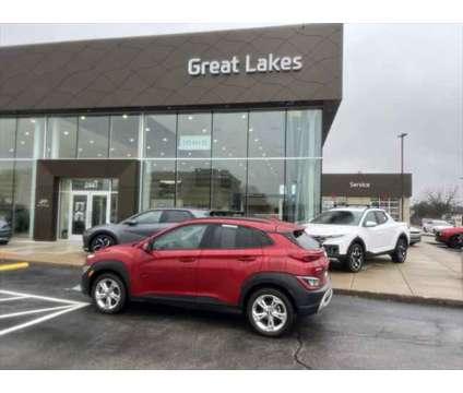 2022 Hyundai Kona SEL for Sale