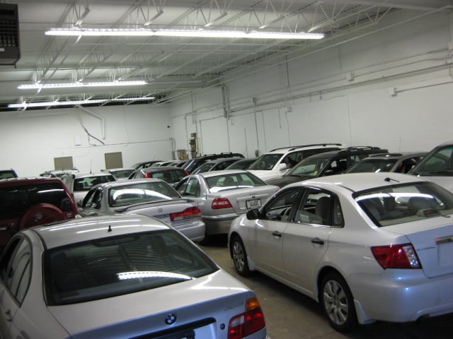 Logic Auto Sales in Warrensville Heights, OH 44128