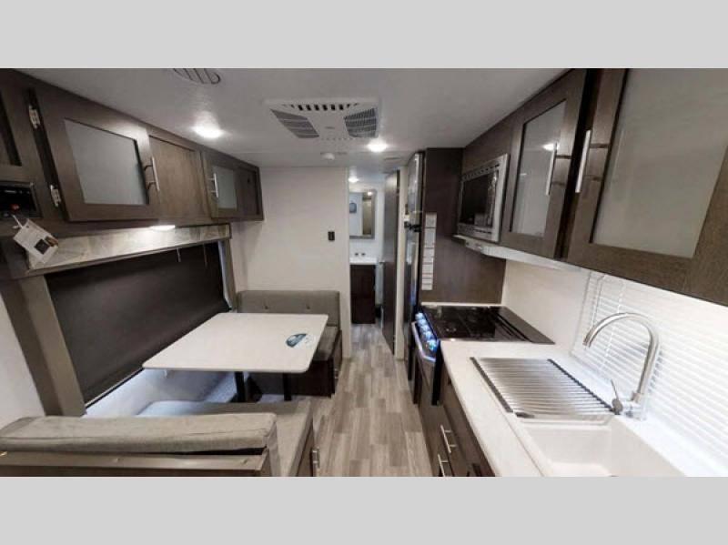2019 Forest River Forest River RV Wildwood X-Lite 171RBXL 22ft for Sale