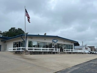 R W Pladsen in Waukon, IA 52172