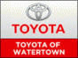 Toyota of Watertown in Watertown Town, MA 02472