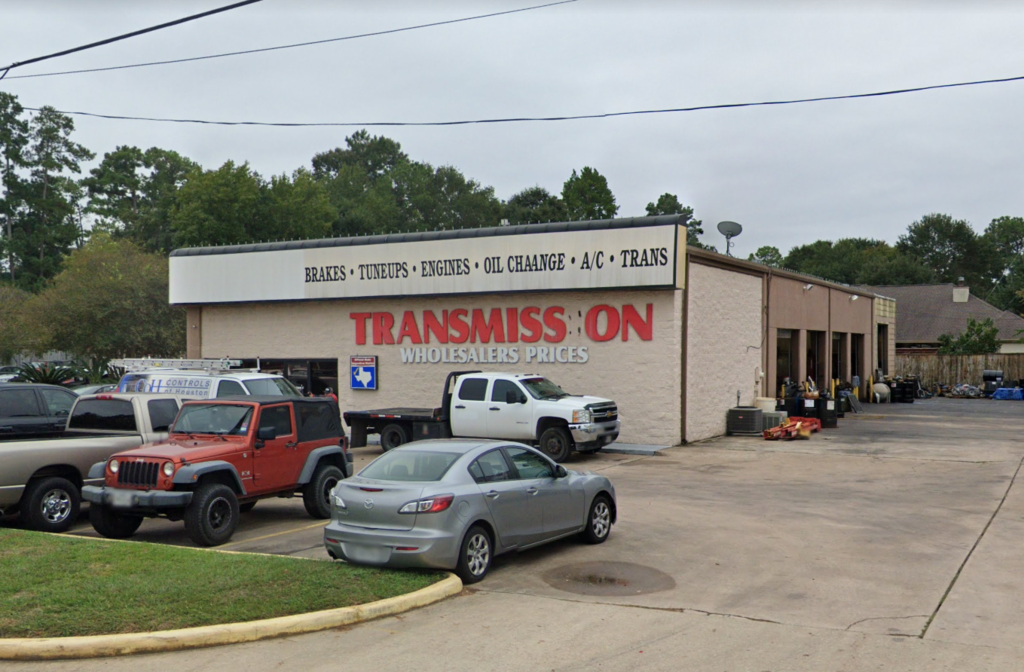 Brown's Auto Repair | Houston, TX 77070